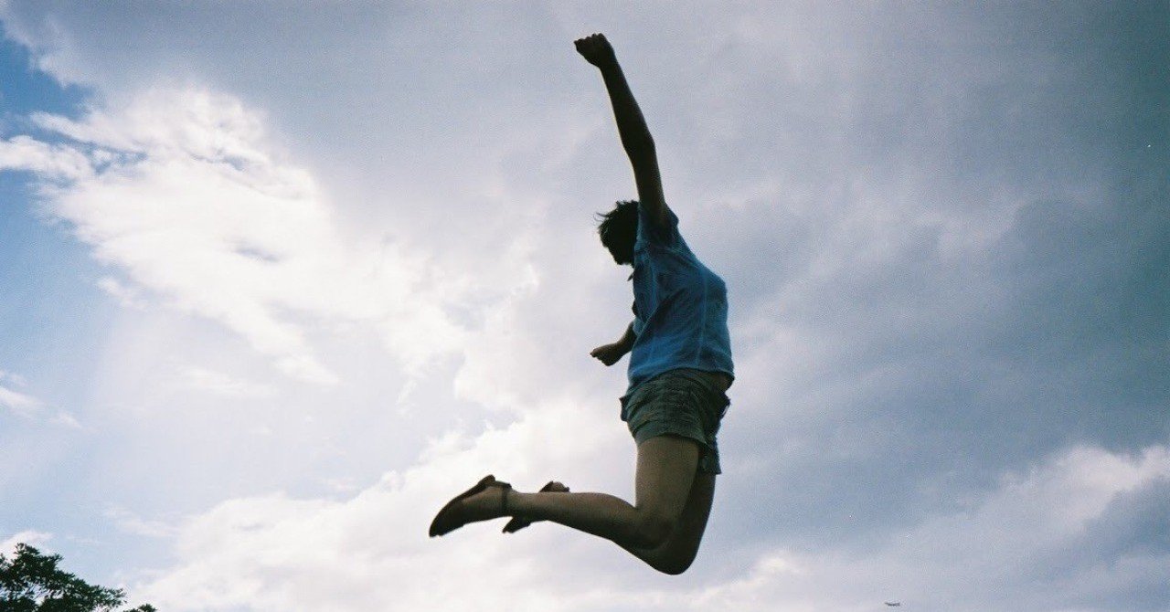 高くジャンプするために必要なコツとは Watanabe アスリートジャーナル 渡辺接骨院 Note