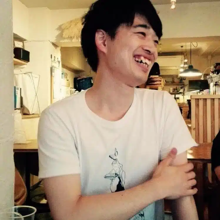 浅利健也（Ray）