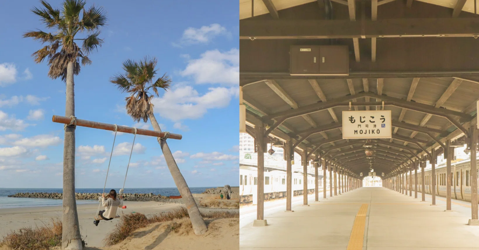 福岡のフォトジェニックな街、糸島と門司港を巡る旅｜moe-cafe&trip