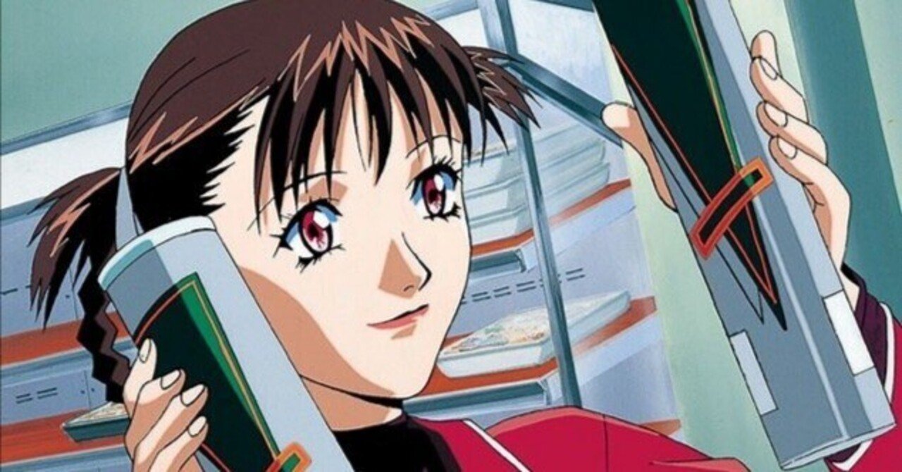 kite アニメ エロ 