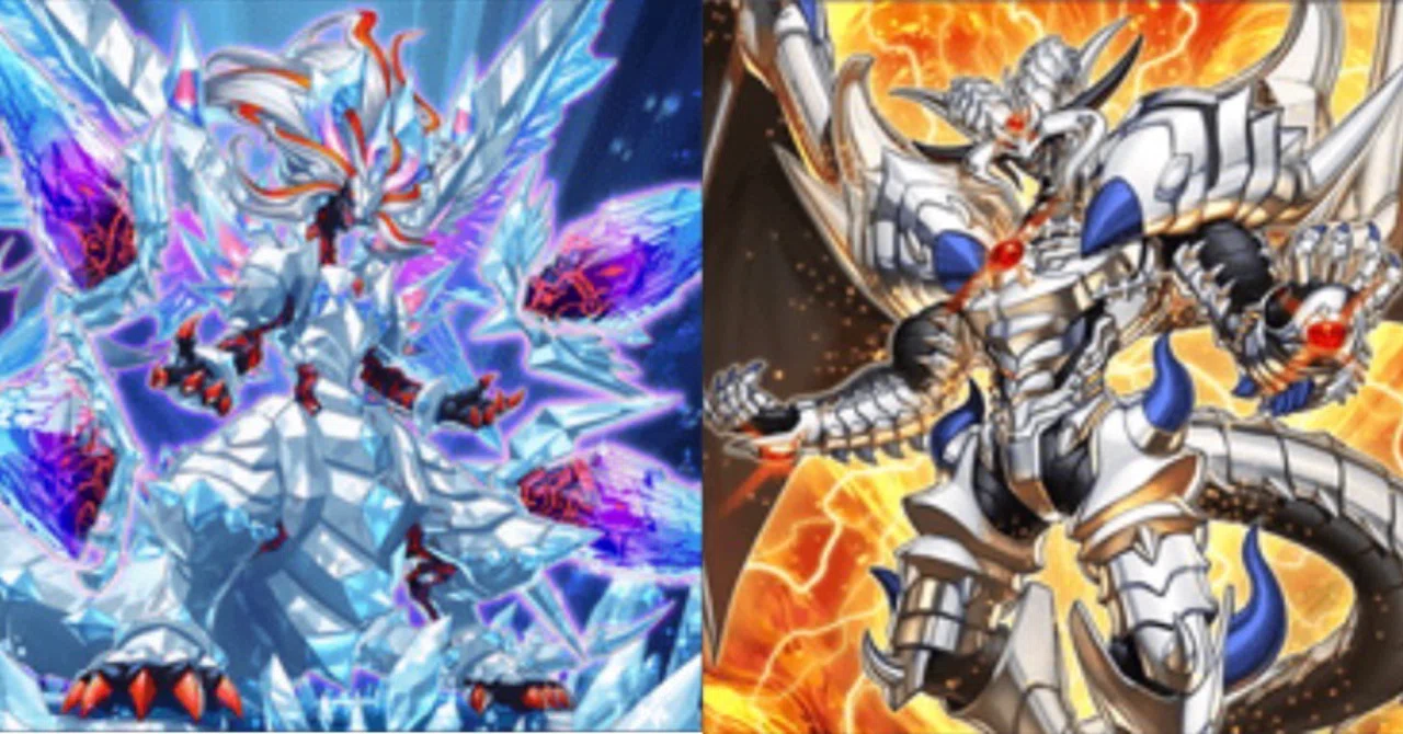 OCG＋MD】新規を得た「烙印ビーステッド」を紐解いてみる。｜ま。