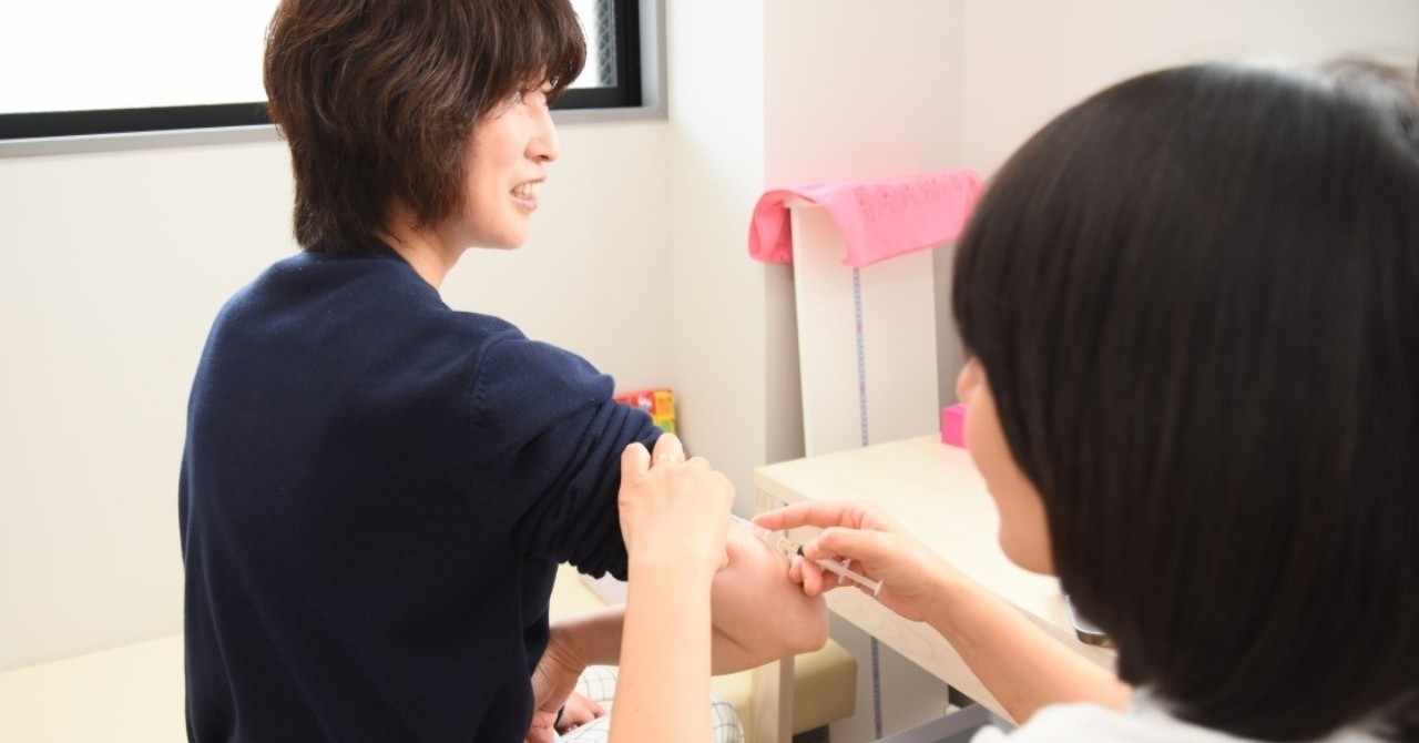 マーガレット こども クリニック