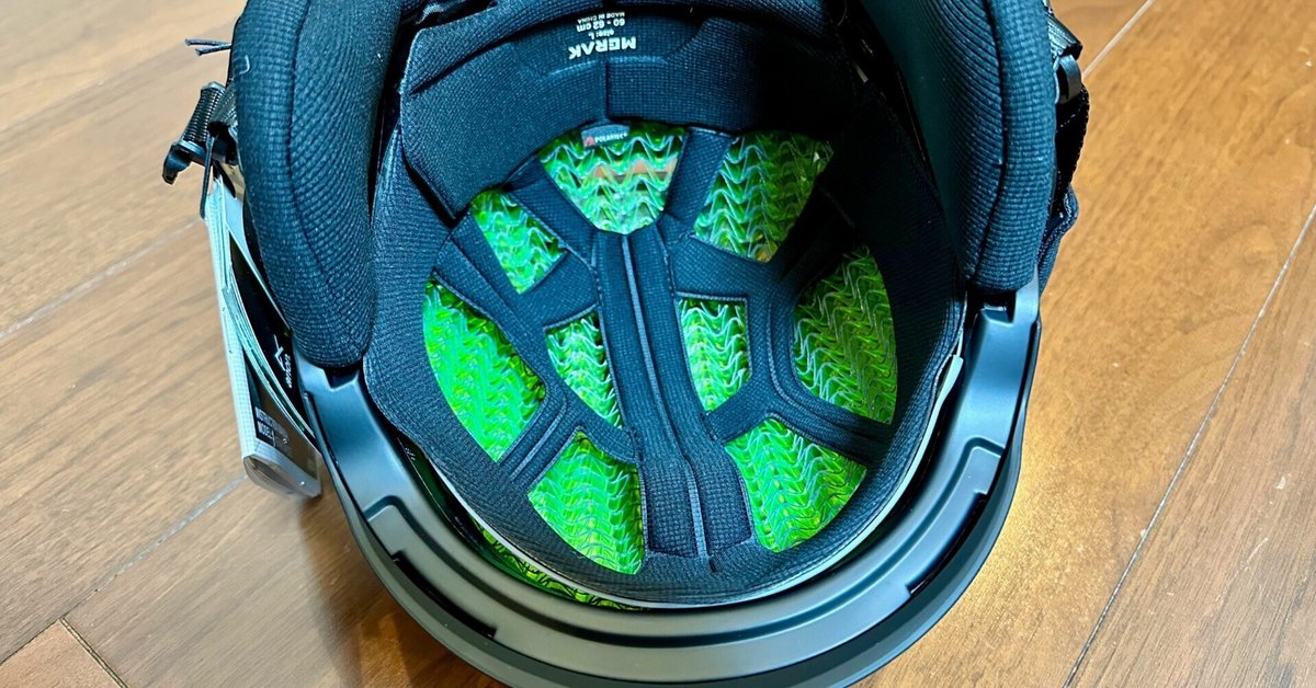 Anon Merak WaveCel® Ski & Snowboard Helmet | Anon Optics