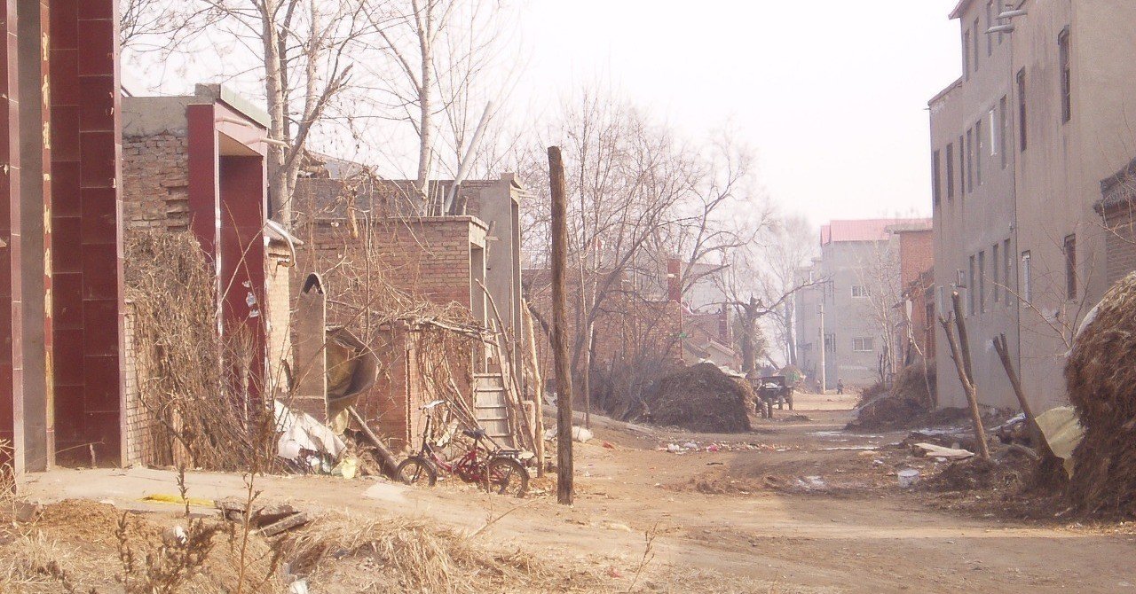 中国経済格差は240倍 壮絶すぎる貧富の差のリアルに迫る Wあきら Note 中国経済格差は240倍 壮絶すぎる貧富の差のリアルに迫る Wあきら Note