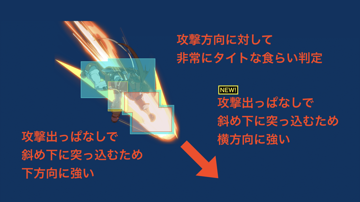 バンディットブリンガーという技の異常性｜いぬのたまご