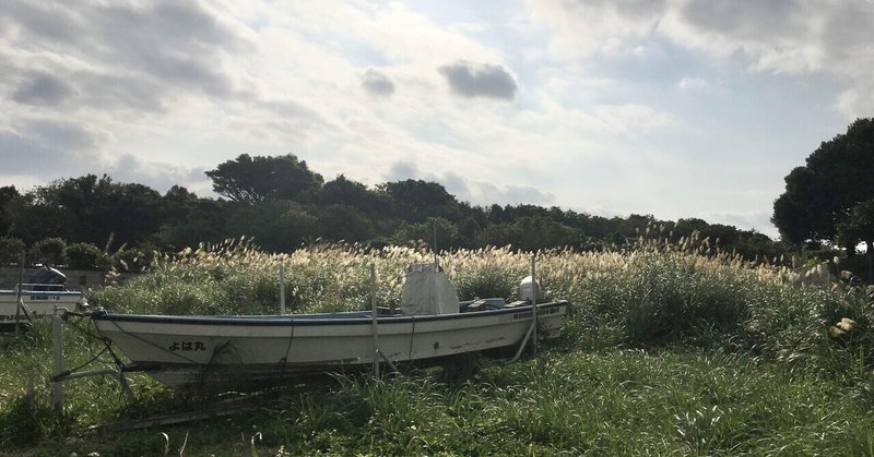 日焼けを気にし過ぎるOkinawa散歩