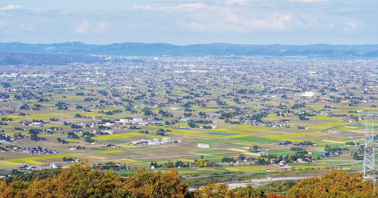 #16 富山県南砺市のなんとびっくり!な芸術産業について