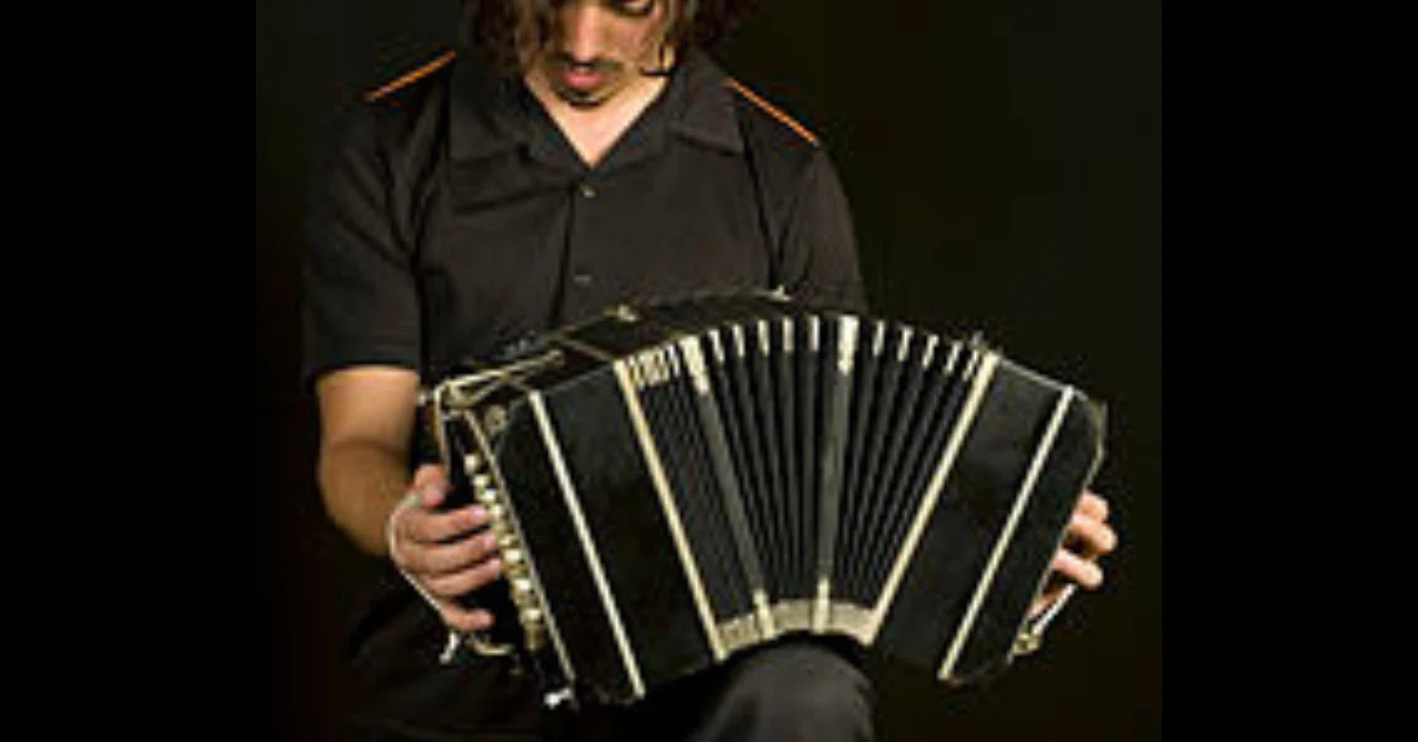 豆知識]バンドネオン Bandoneon｜アルゼンチンへ18000kmの旅