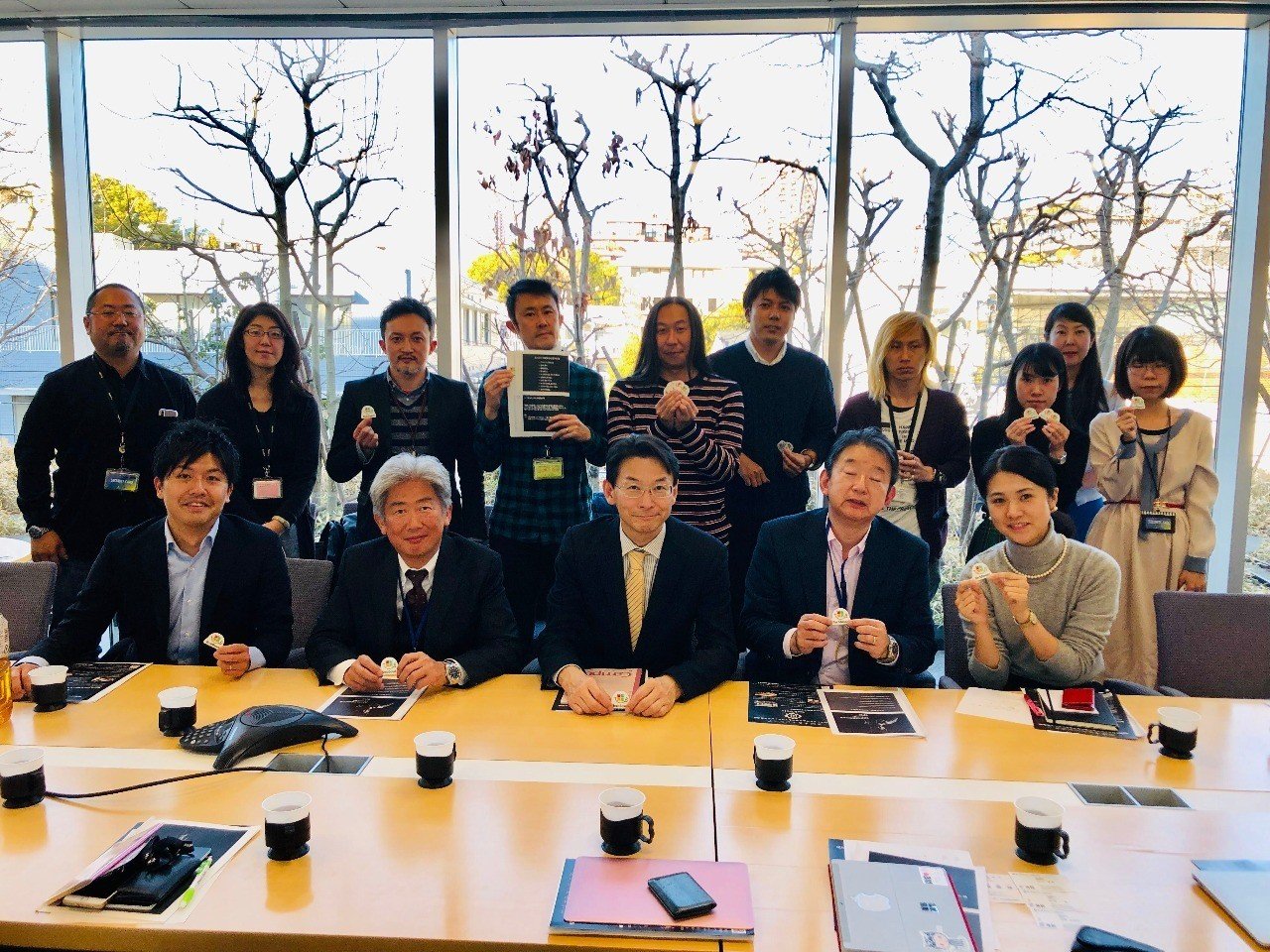 イベントレポート エキサイト株式会社 スカパーjsat株式会社 2社合同エンジニア採用勉強会を開催しました Techbowl Note イベントレポート エキサイト株式会社 スカパーjsat株式会社 2社合同エンジニア採用勉強会を開催しました Techbowl Note