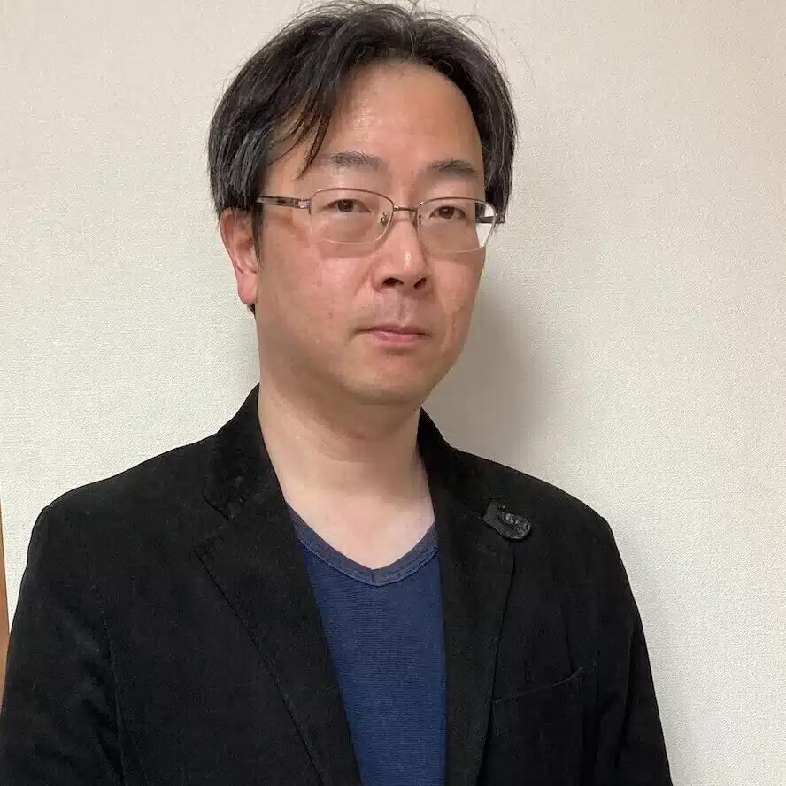 Yamamoto Hiroshi@マーケティングリサーチャー