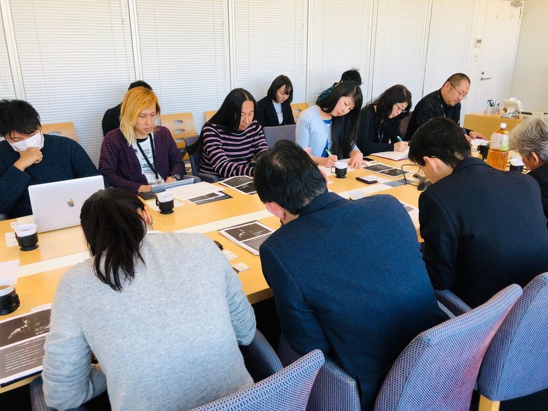 イベントレポート エキサイト株式会社 スカパーjsat株式会社 2社合同エンジニア採用勉強会を開催しました Techbowl Note イベントレポート エキサイト株式会社 スカパーjsat株式会社 2社合同エンジニア採用勉強会を開催しました Techbowl Note