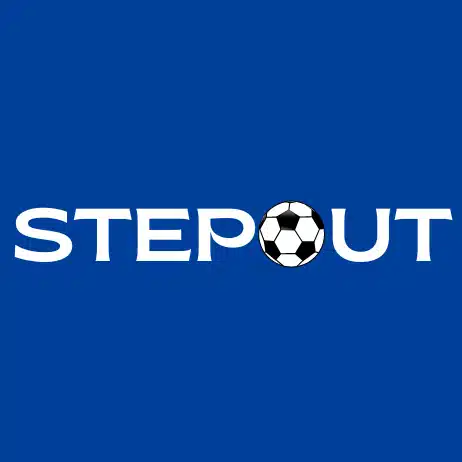 STEPOUT ⚽️🇬🇧