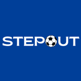 STEPOUT ⚽️