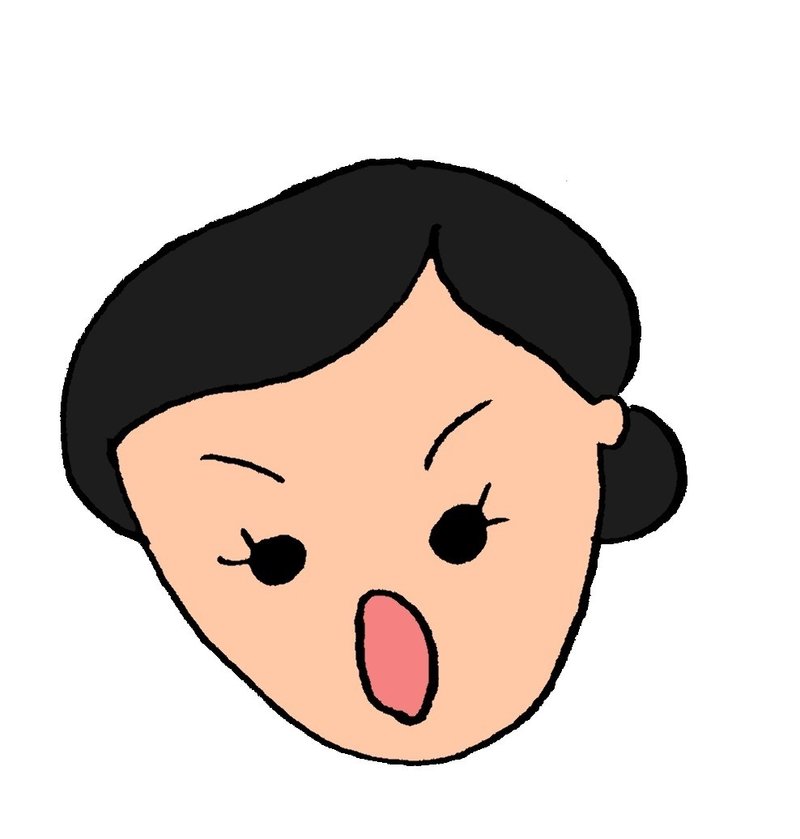 Q 職場の後輩女子がイラつきます Officetoki Note Q 職場の後輩女子がイラつきます Officetoki Note