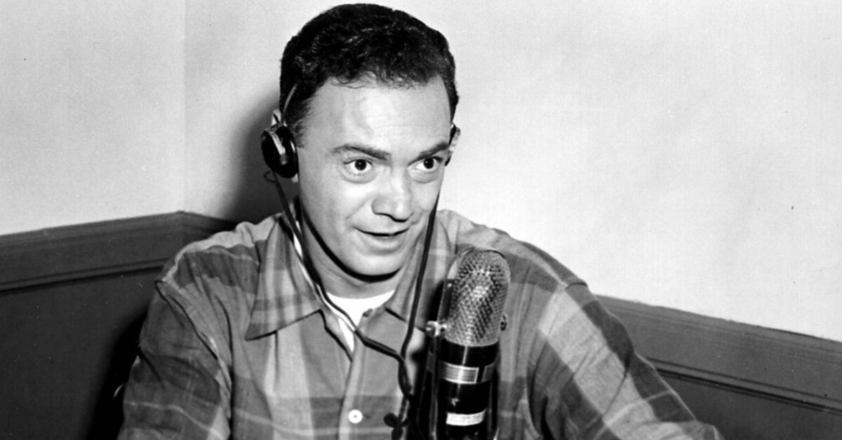 ロックンロールという言葉を世界中へ広めた男」｜「オールディーズ