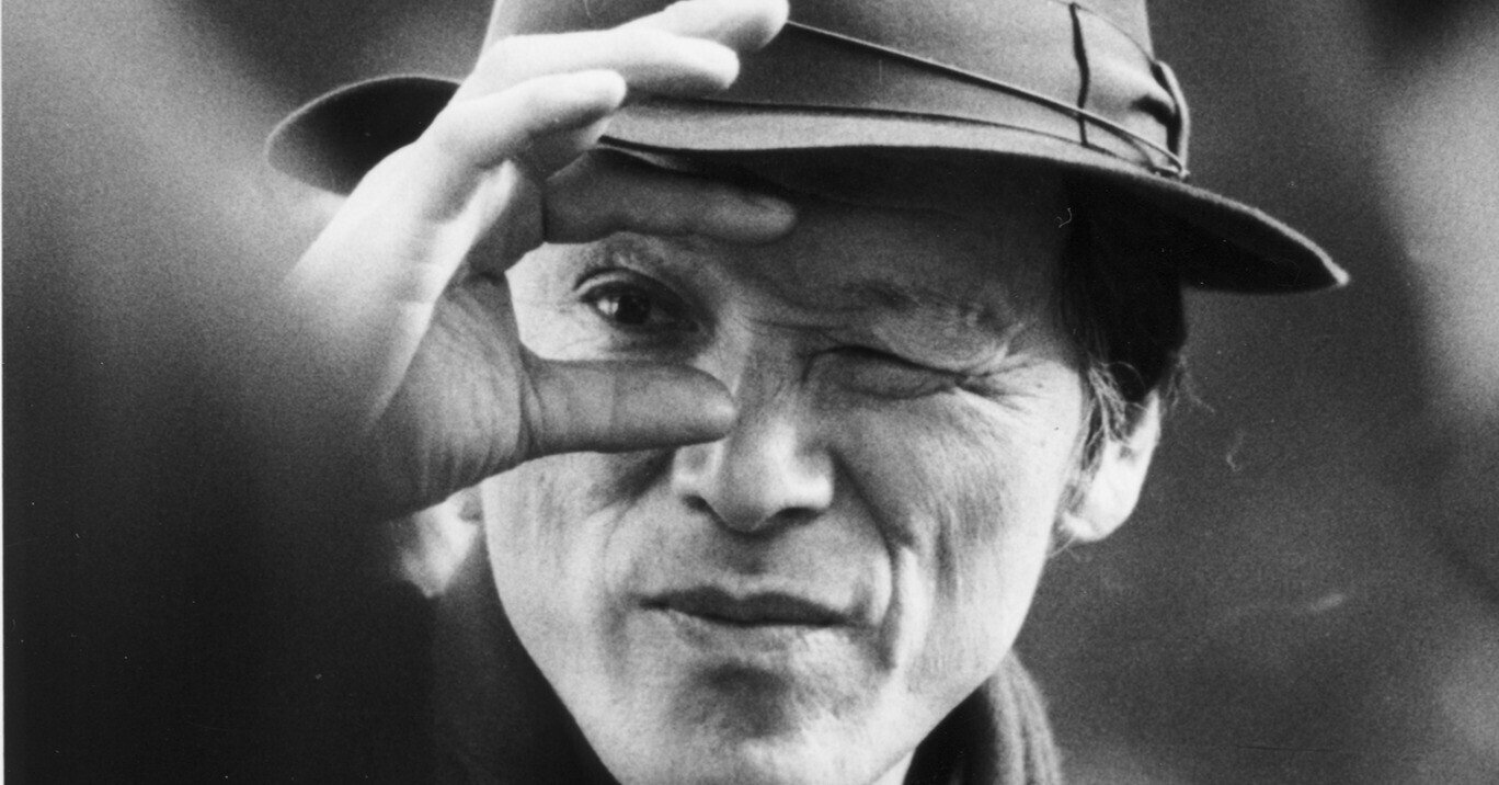 伊丹十三映画4kを観る 大病人 はなぜ不入りだったのか モウリス Note 伊丹十三映画4kを観る 大病人 はなぜ不入りだったのか モウリス Note