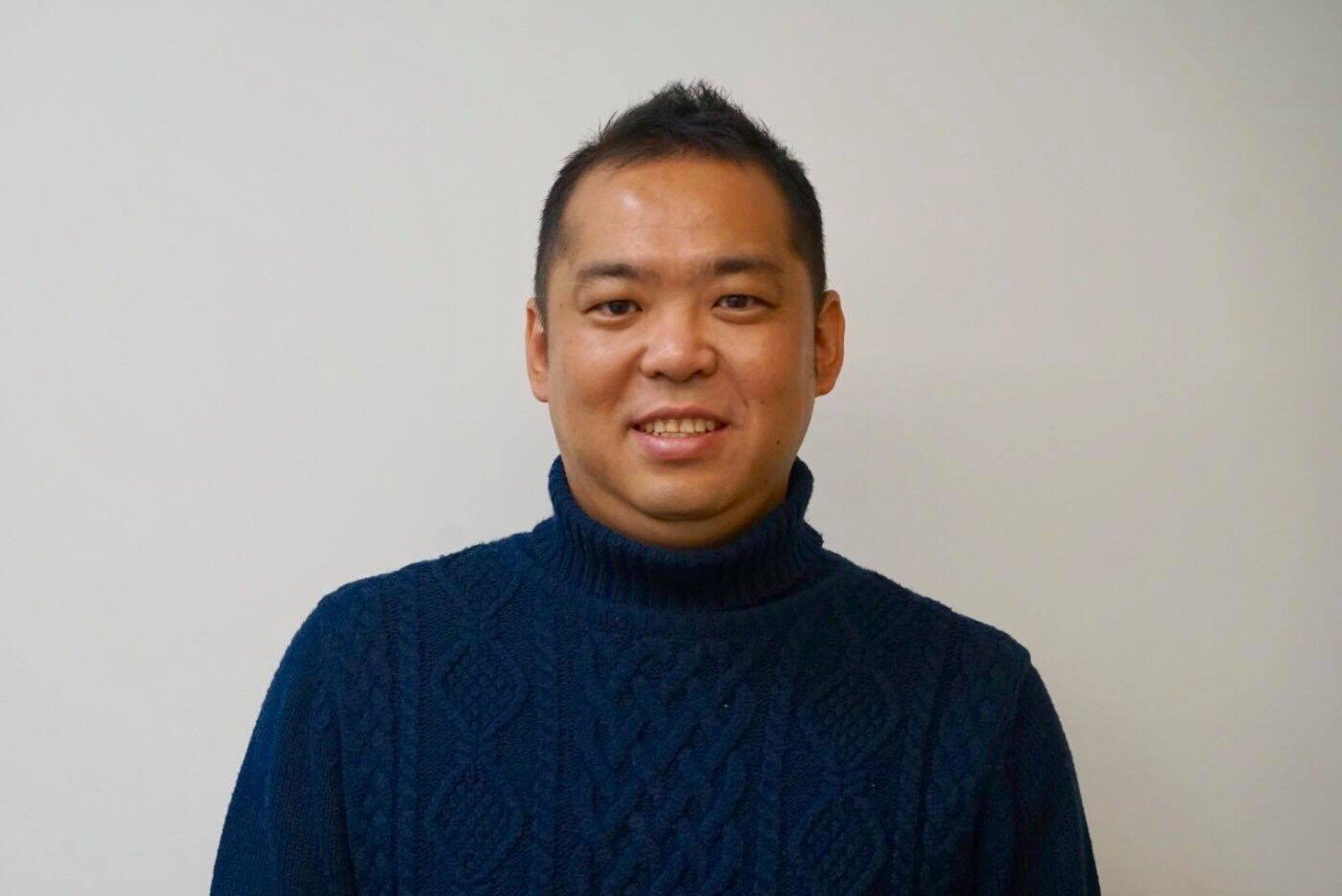 イノベーションを起こすには社会構造まで改革する必要があるー Big Picture Board 小泉 文明 一般社団法人publicmeetsinnovation Pmi Note