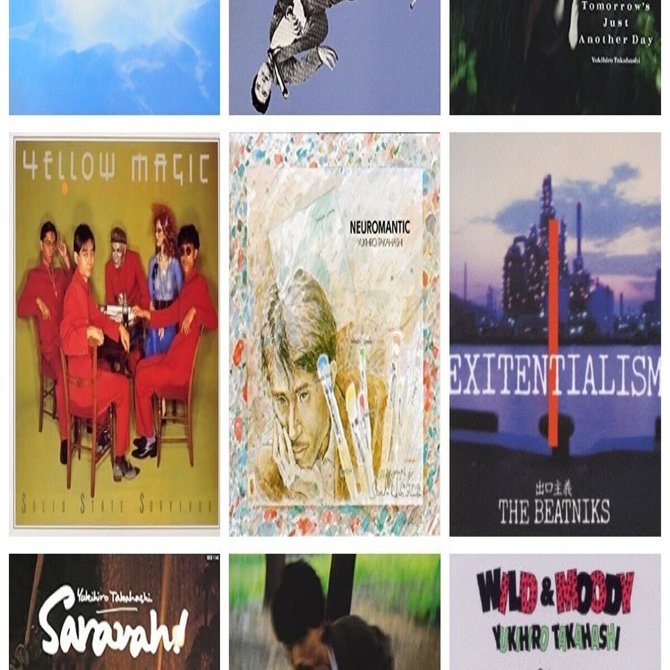 高橋幸宏★Mr.Y T★★アルバム★未開封新品 Amazon.co.jp: MR.Y.T: ミュージック