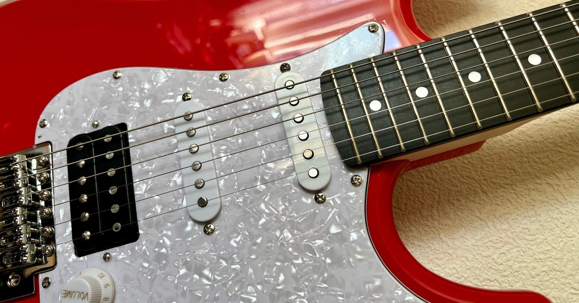 PlayTech改造計画3｜Croquetteギター機材研究