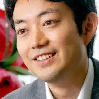 熊谷俊人（千葉県知事）