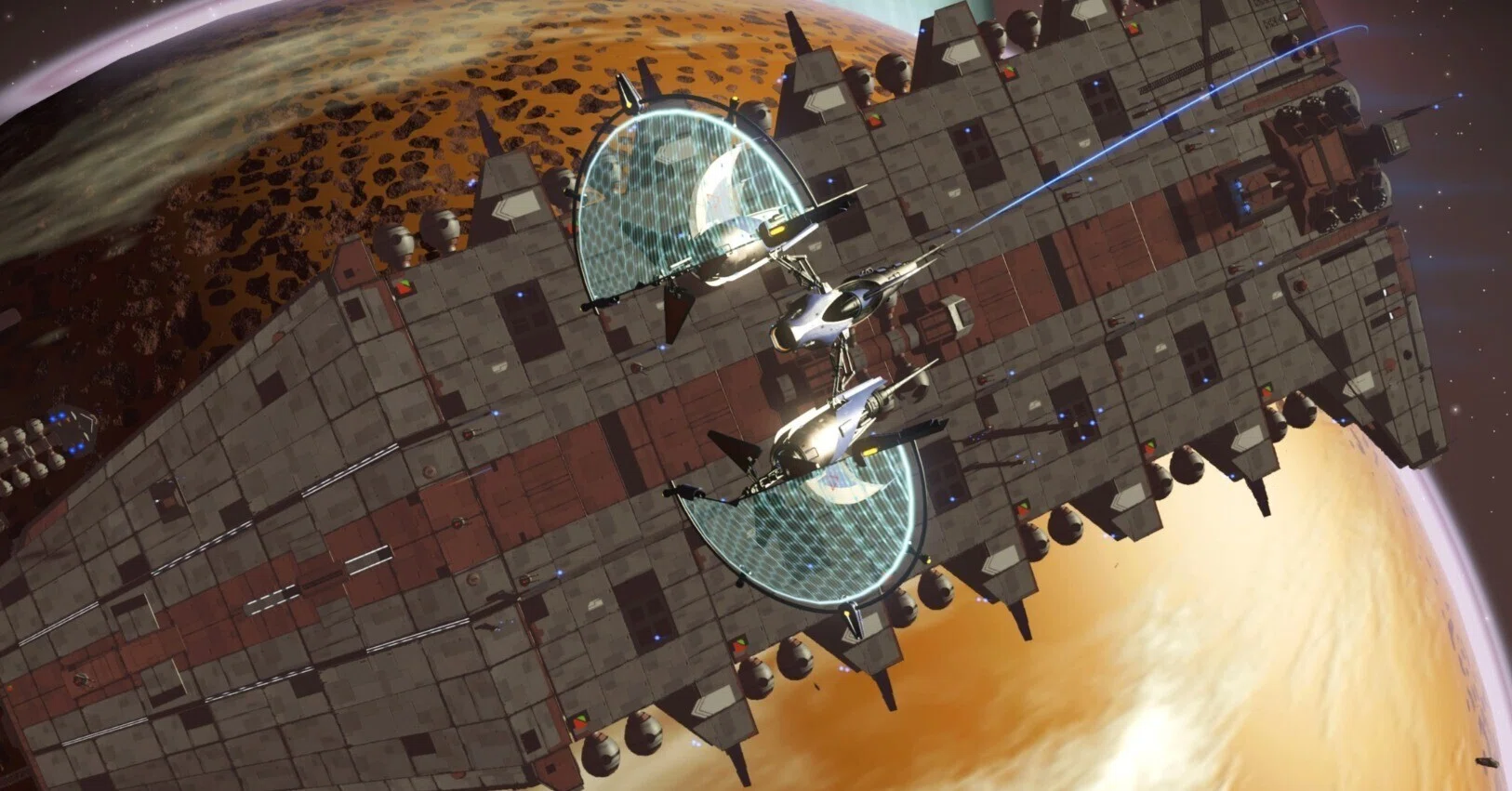 No Man's Sky（ノーマンズスカイ）解説ノートはじめます。｜イチ松