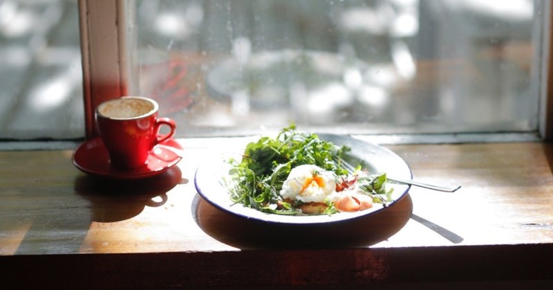 モーニング＆コーヒーに、おしゃれなインテリア…行きたいカフェが多すぎる！メルボルンのおすすめカフェ①