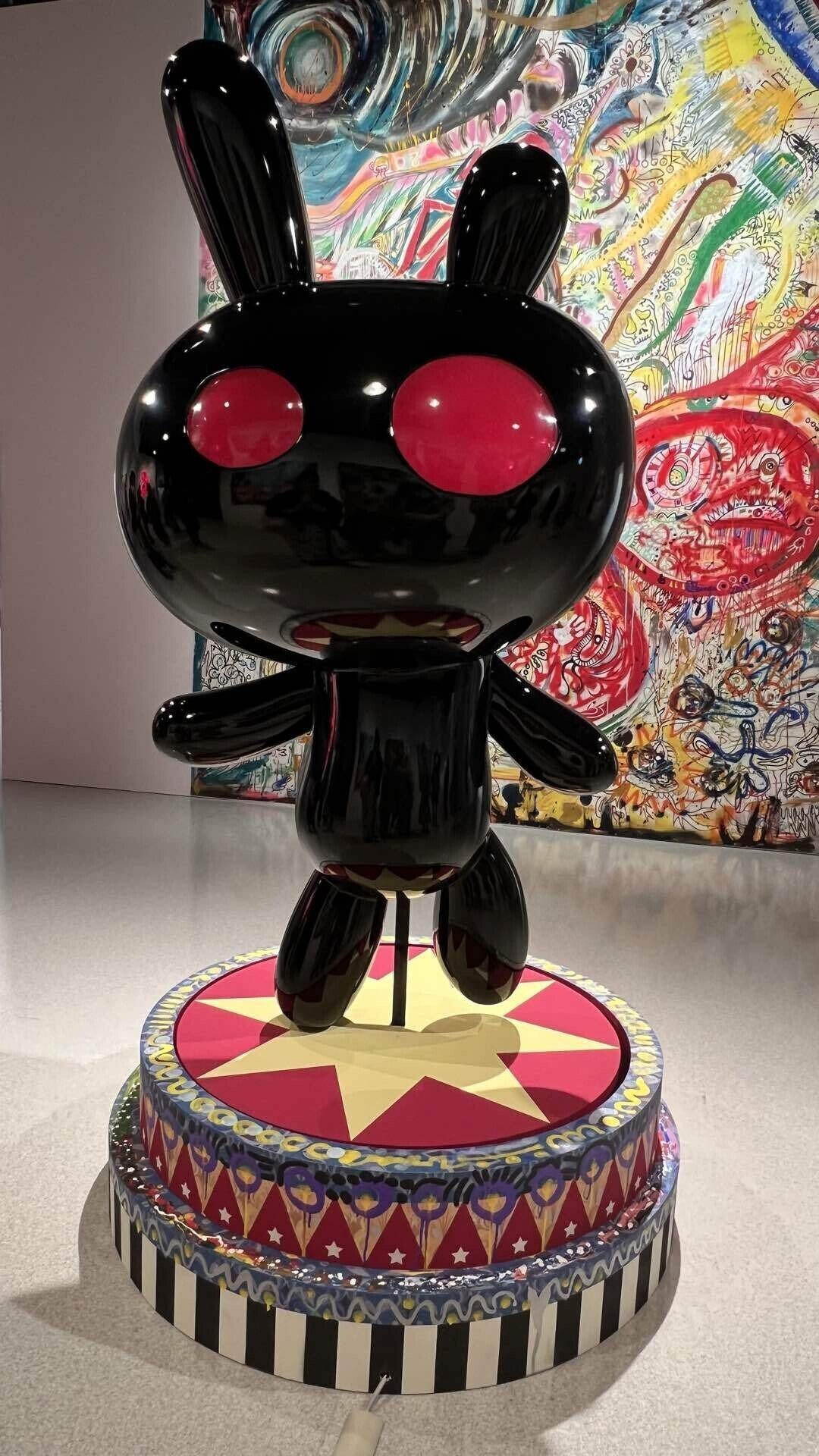 香取慎吾LIVE『Black Rabbit』と音楽と私｜Aki Yamaki