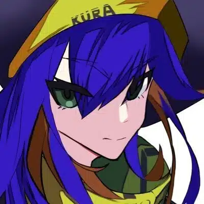 ぶいすぽっ！と3D配信とおじさんと時々イラスト｜倉(kura)/Skeb受付中