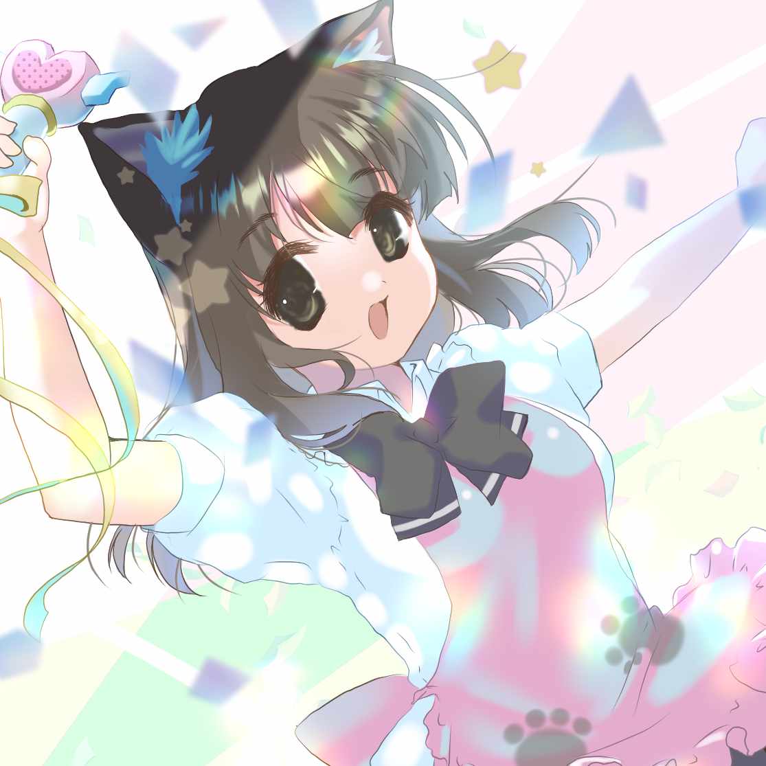 最強の幸せ｜Kitty-tama