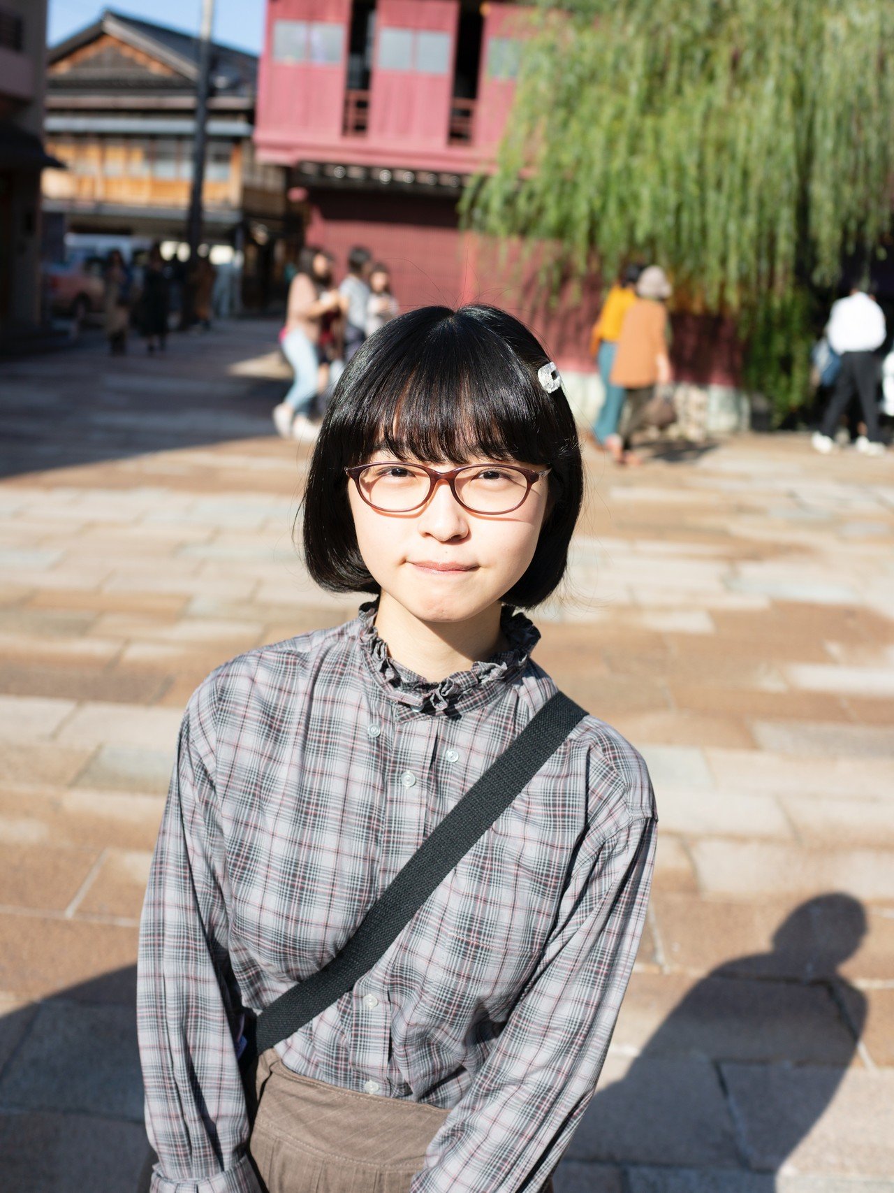 少 女 礼 讃 ｜#49｜ふふふのふ｜795-814｜青山裕企