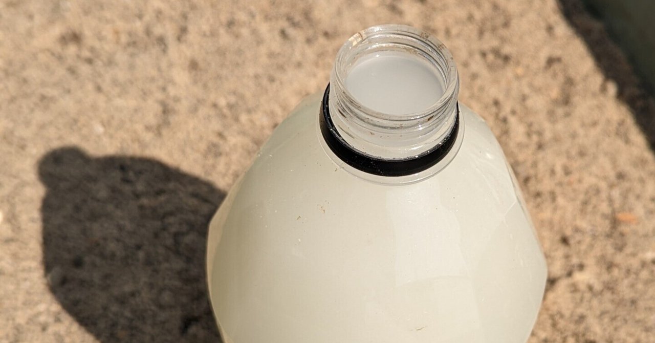 ぼかし肥や堆肥の発酵促進には納豆菌が最強。だけど、市販の納豆