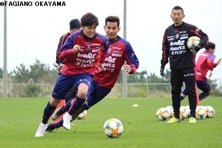 Jリーグスローガン紹介19 J2編 Tkq Note