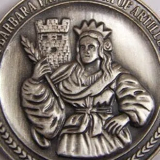 Saint Barbara｜note