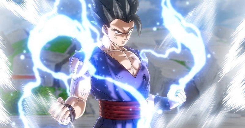 ドラゴンボール超 の新着タグ記事一覧 Note つくる つながる とどける