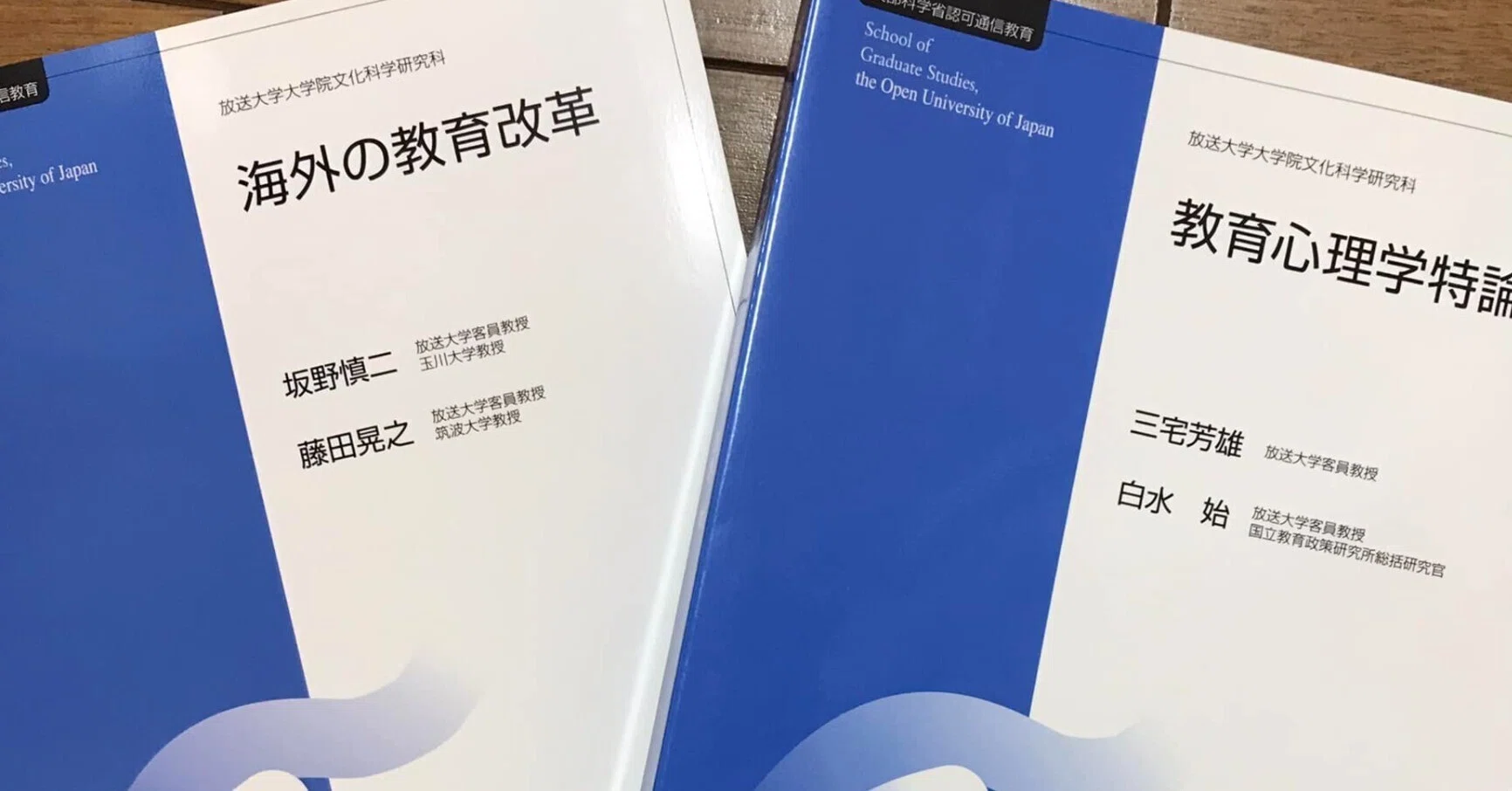 教育心理学特論」を学んで｜りめっと