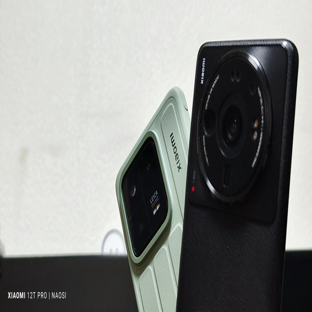 長期レビュー】Xiaomi 12S Ultraを半年利用できたので最終レビュー➀