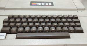 Apple][ 回顧録｜kzn