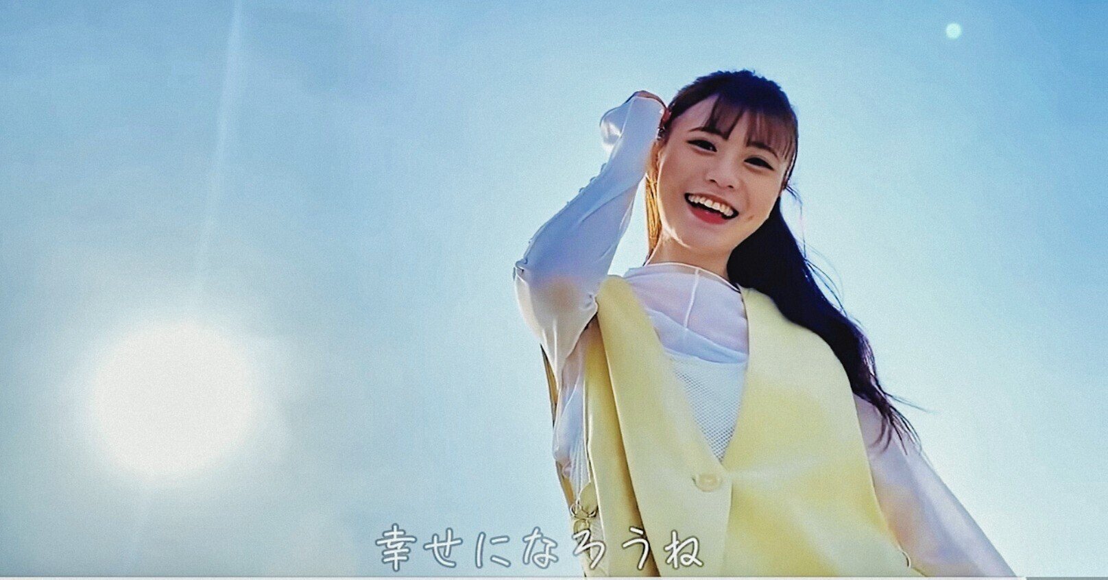 ラストアイドル　阿部菜々実　2周年コンサート　入場特典　生写真　直筆 ラストアイドル 阿部菜々実 2周年コンサート 入場特典 生写真