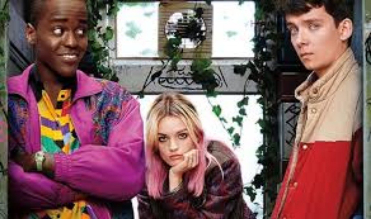 久々の秀作ティーン・コメディ！ネットフリックスの「セックス・エデュケーション」｜THE MAINSTREAM(沢田太陽), image size:1280x758