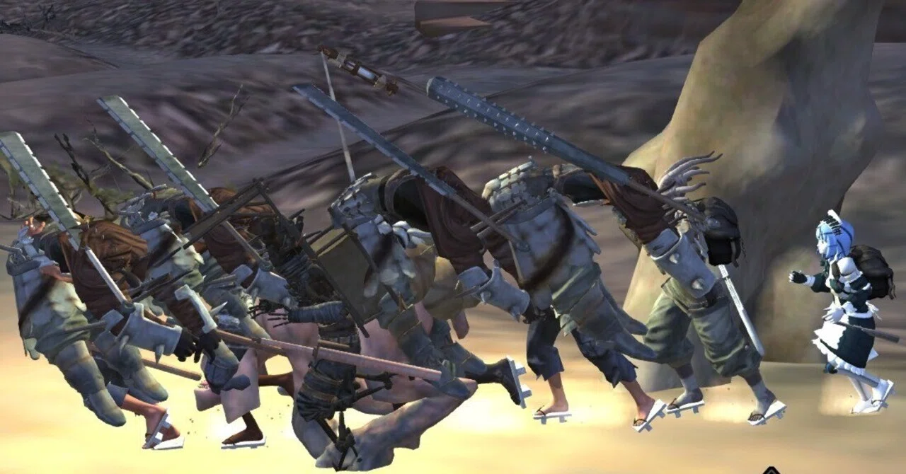 Kenshi Log - #6 The Undefeated Five, Still Undefeated Today: The