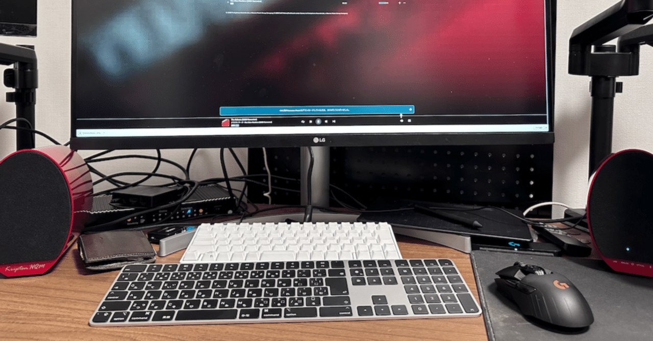 KS-55 Hyperに再びハマる|shi3z KS-55 Hyperに再びハマる|shi3z