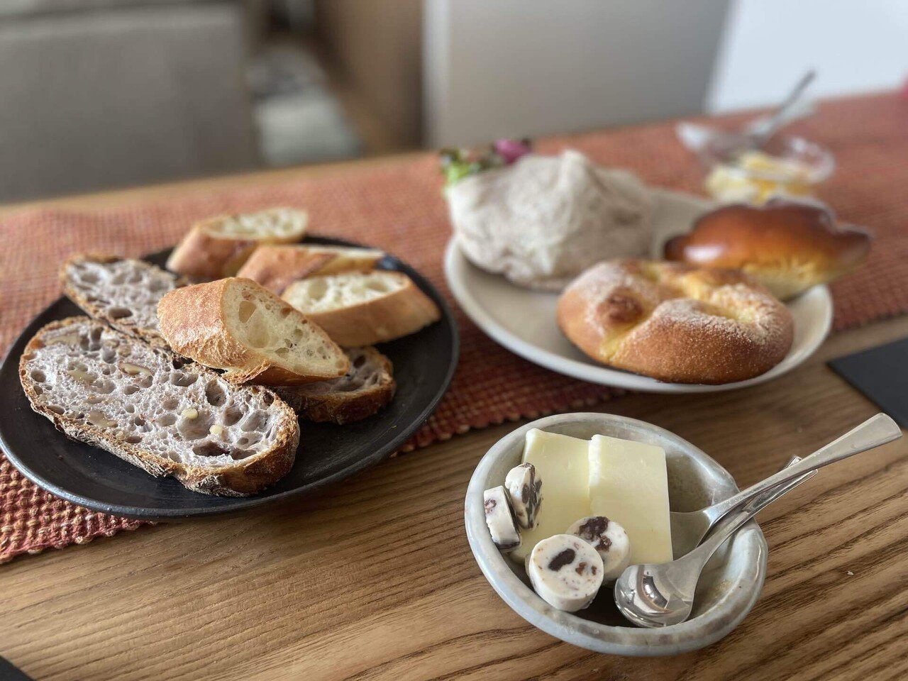 とにかくQOLを向上したい人の朝ごはん｜とにかく食でQOLを向上したい人