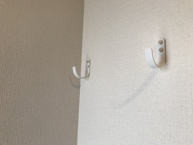 模様替えのレシピ ストライダーをたった900円で壁に収納する方法 三木智有 家事シェア研究家 Note 模様替えのレシピ ストライダーをたった900円で壁に収納する方法 三木智有 家事シェア研究家 Note