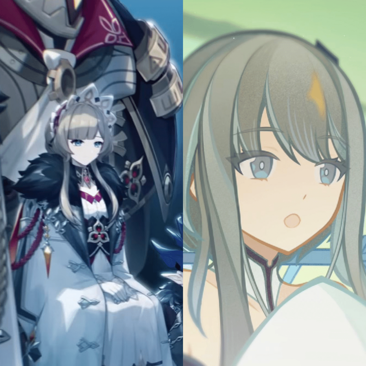 原神】帰終＝傀儡(ファデュイ執行官)説についての考察｜オルカ