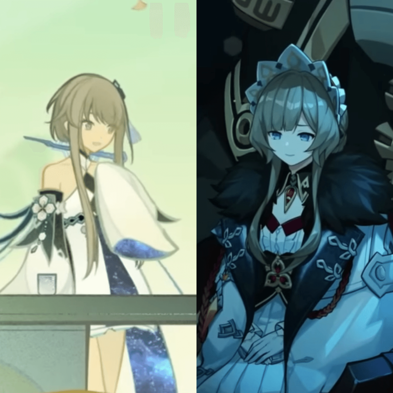 原神】帰終＝傀儡(ファデュイ執行官)説についての考察｜オルカ