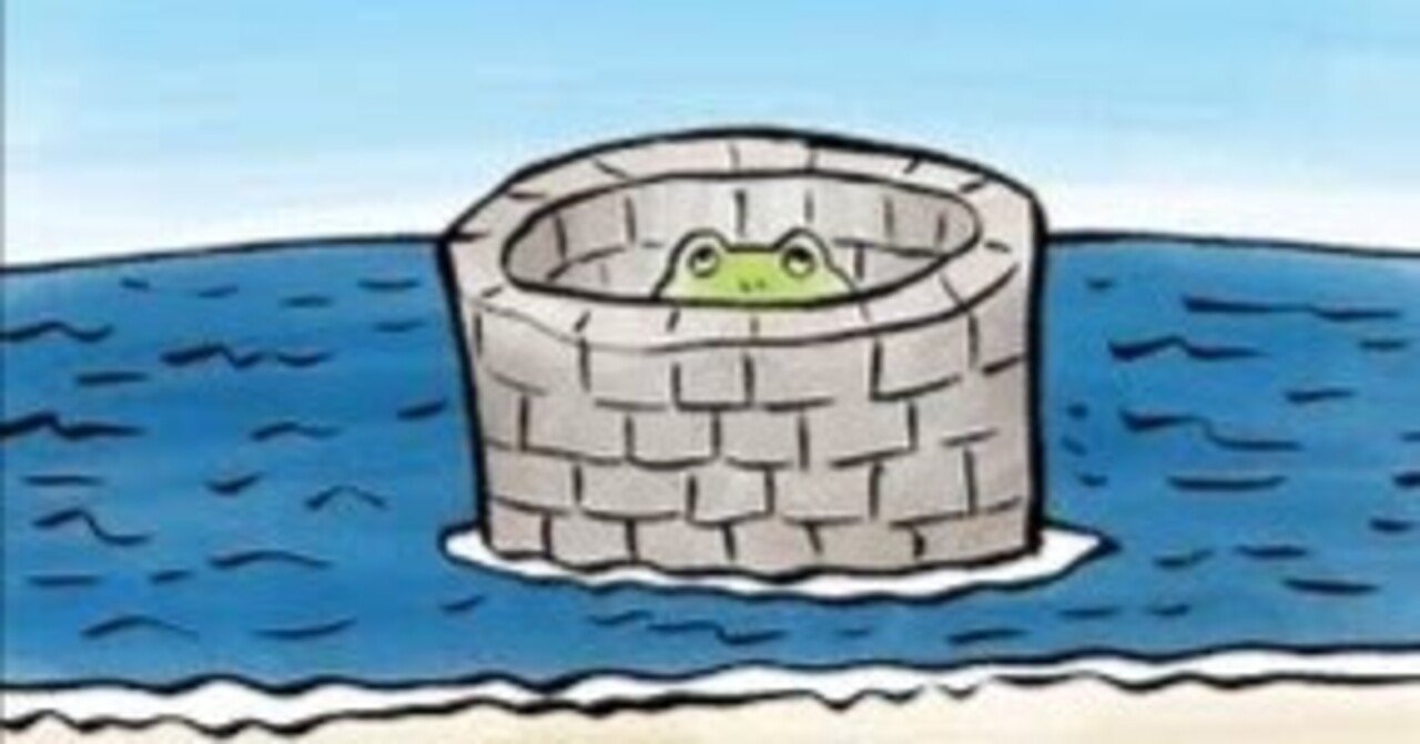 書　色紙　 井の中の蛙大海を知らず　表装済み 書 色紙 井の中の蛙大海を知らず 表装済み 書 色紙 井の