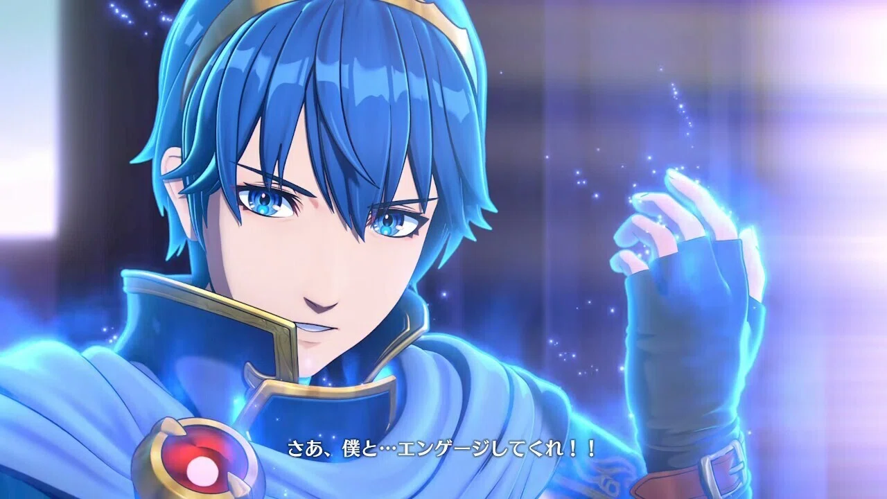 マルス様 マルス様