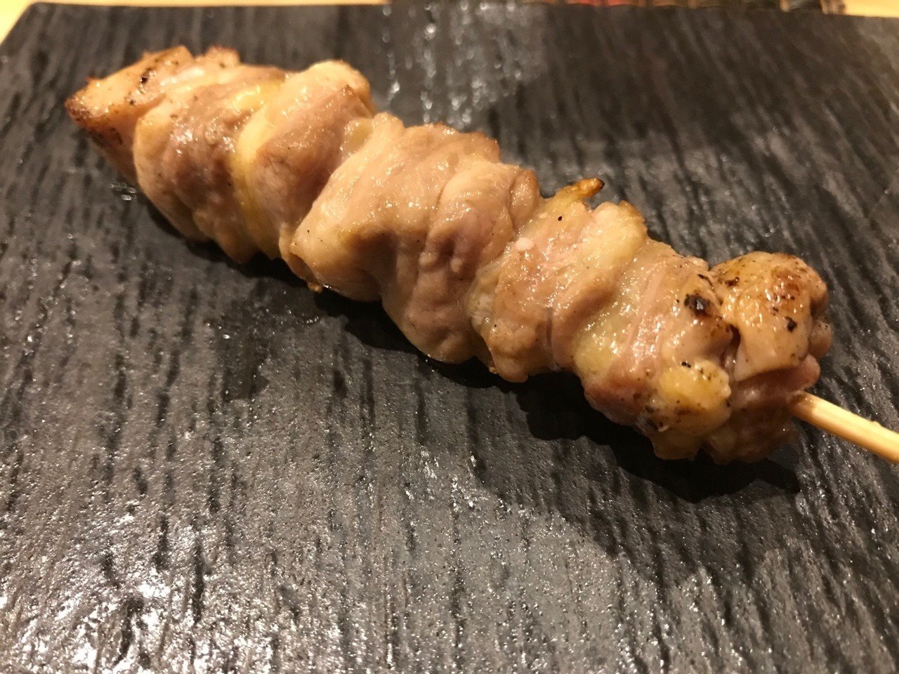 ミシュラン とりや幸体験記 港区夫婦の休日 Note ミシュラン とりや幸体験記 港区夫婦の休日 Note