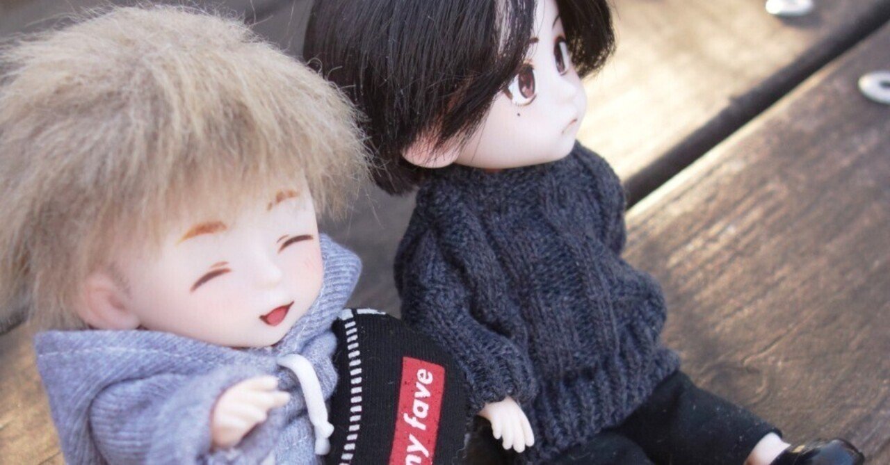 完成品 セリアドールカスタム①準備と素体について｜どるんぬ 人形