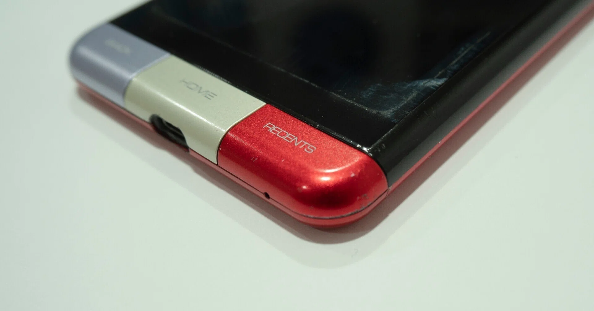 I Love This Product! ~The Smartphone I've Always Admired: INFOBAR